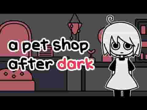 a pet shop after dark screenshot thumbnail video