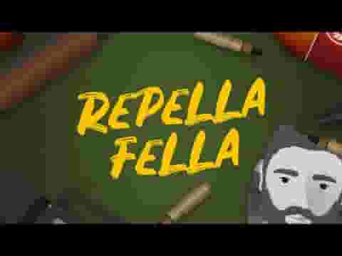 Repella Fella screenshot thumbnail video
