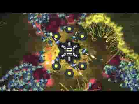 Infested Planet screenshot thumbnail video