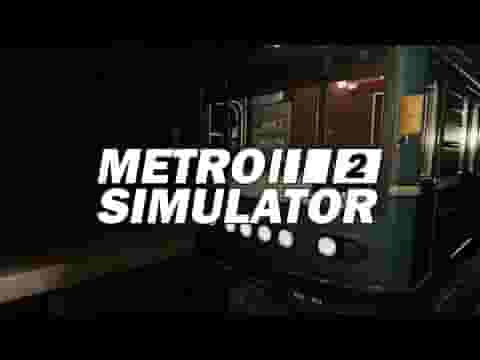 Metro Simulator 2 screenshot thumbnail video