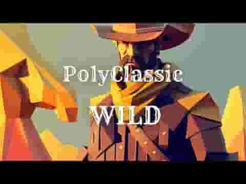 PolyClassic: Wild screenshot thumbnail video