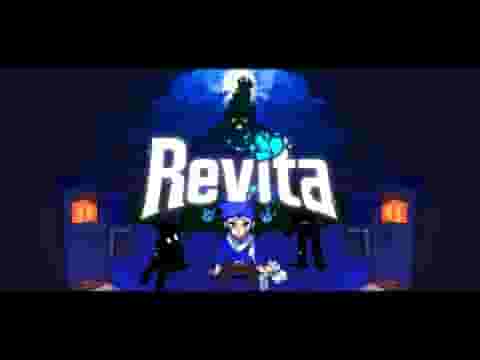 Revita screenshot thumbnail video