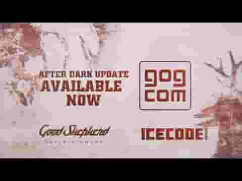 Hard West 2 screenshot thumbnail video