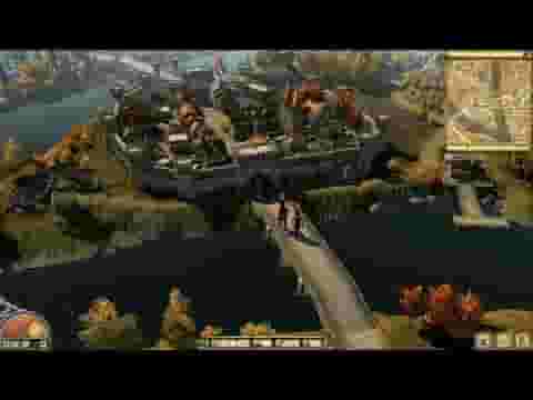 Eisenwald: Blood of November screenshot thumbnail video