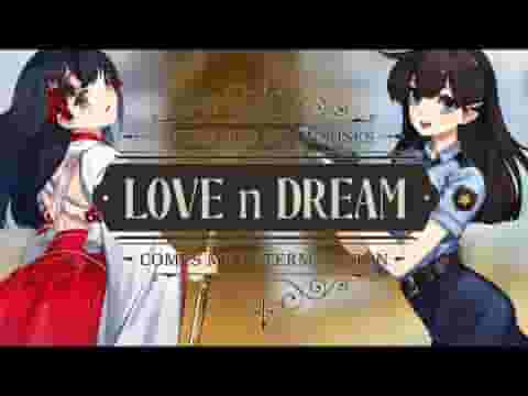 Love n Dream screenshot thumbnail video