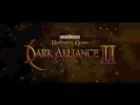 Baldur's Gate: Dark Alliance II screenshot thumbnail video