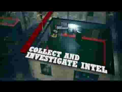 Phantom Doctrine screenshot thumbnail video