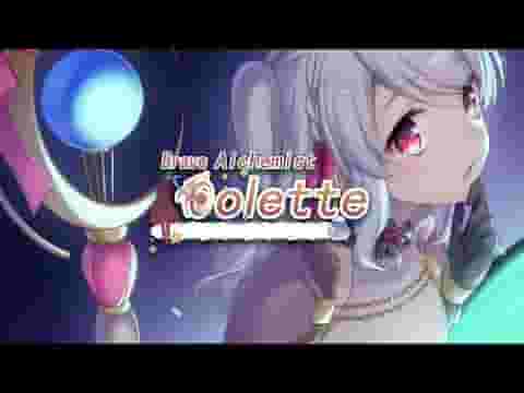 Brave Alchemist Colette screenshot thumbnail video