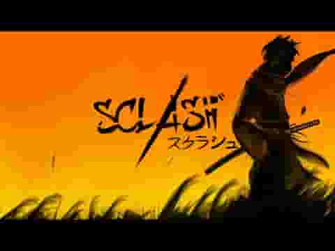 Sclash screenshot thumbnail video
