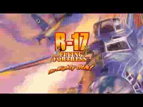 B-17 Flying Fortress: The Mighty 8th screenshot thumbnail video