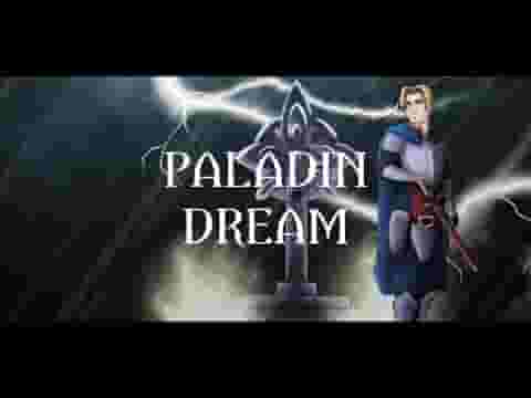 Paladin Dream screenshot thumbnail video