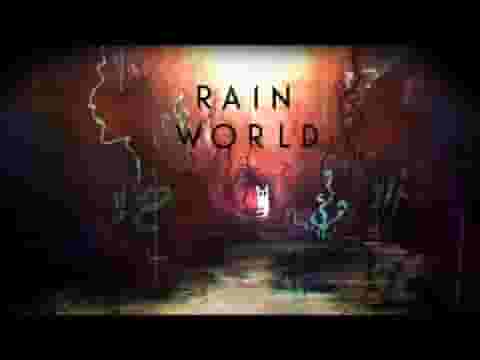 Rain World screenshot thumbnail video