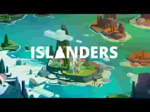 ISLANDERS screenshot thumbnail video