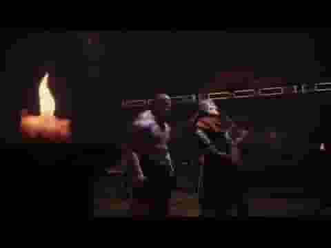 INSOMNIA: The Ark screenshot thumbnail video