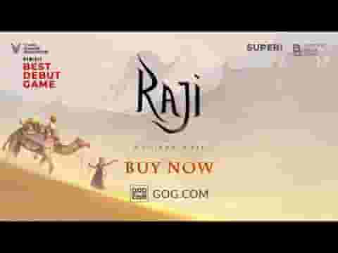 Raji: An Ancient Epic screenshot thumbnail video
