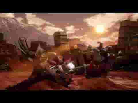 MechWarrior 5: Mercenaries screenshot thumbnail video