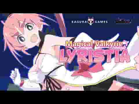 Magical Valkyrie Lyristia screenshot thumbnail video