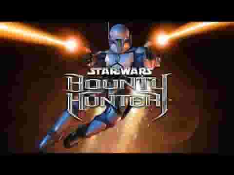 STAR WARS: Bounty Hunter screenshot thumbnail video