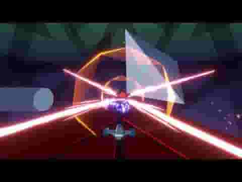 Doki Doki Gravity Dive screenshot thumbnail video