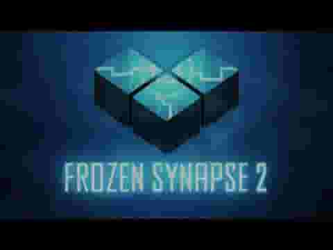 Frozen Synapse 2 screenshot thumbnail video
