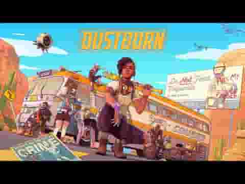 Dustborn screenshot thumbnail video