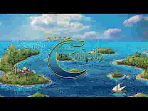Islands of the Caliph screenshot thumbnail video