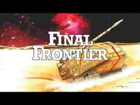 Final Frontier screenshot thumbnail video