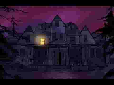 Gone Home screenshot thumbnail video