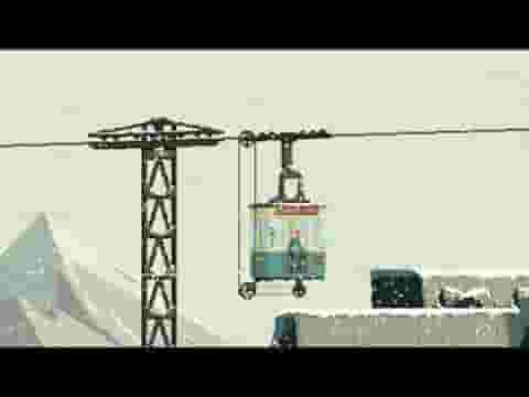 Ministry of Broadcast screenshot thumbnail video