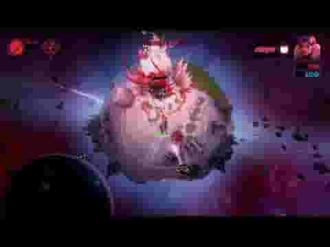 Battle Planet - Judgement Day screenshot thumbnail video