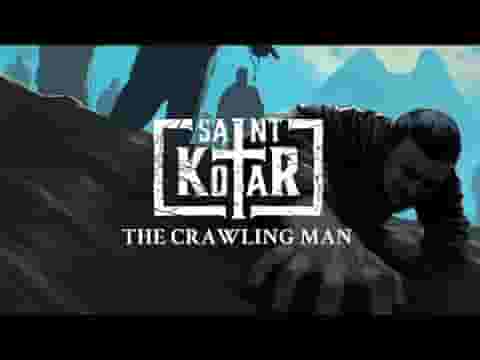 Saint Kotar: The Crawling Man screenshot thumbnail video