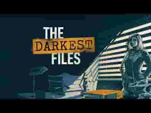 The Darkest Files screenshot thumbnail video