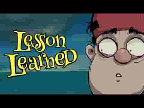 Lesson Learned screenshot thumbnail video