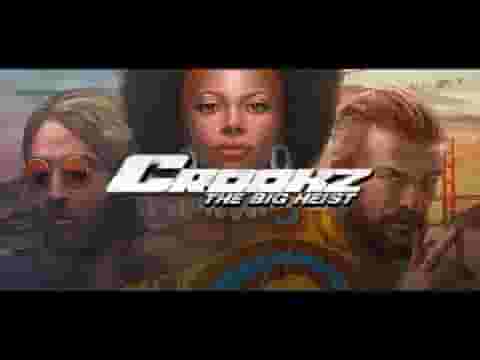 Crookz - The Big Heist screenshot thumbnail video