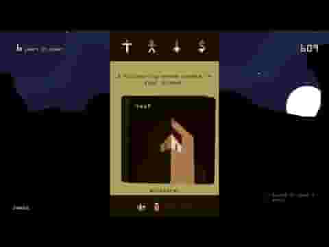 Reigns screenshot thumbnail video