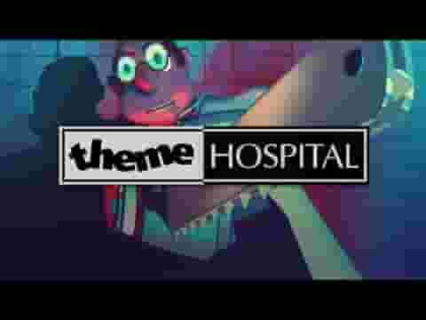 Theme Hospital screenshot thumbnail video