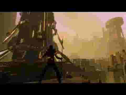 ELDERBORN screenshot thumbnail video