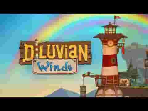 Diluvian Winds screenshot thumbnail video