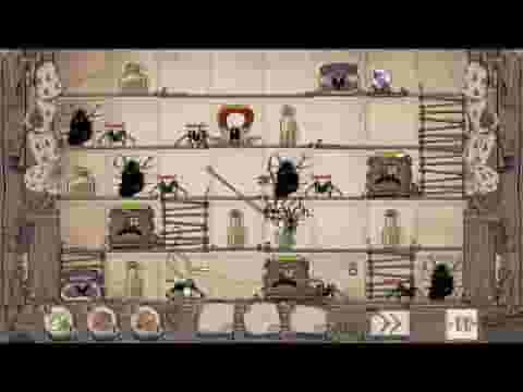 JARS screenshot thumbnail video