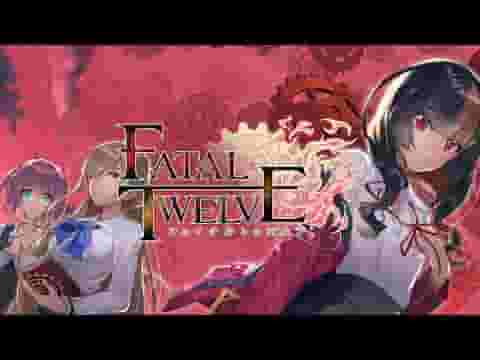 Fatal Twelve screenshot thumbnail video