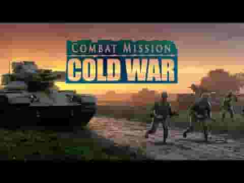Combat Mission Cold War screenshot thumbnail video