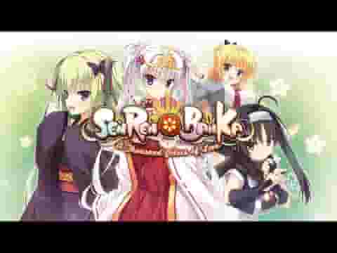 Senren * Banka screenshot thumbnail video