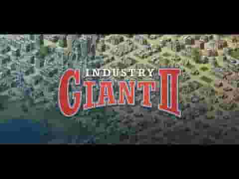 Industry Giant 2 screenshot thumbnail video