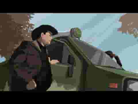 Rebel Cops screenshot thumbnail video