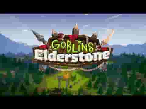 Goblins of Elderstone screenshot thumbnail video