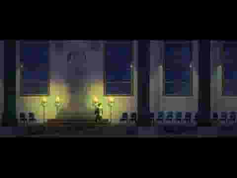 Lacuna – A Sci-Fi Noir Adventure screenshot thumbnail video