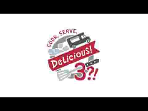 Cook, Serve, Delicious! 3?! screenshot thumbnail video