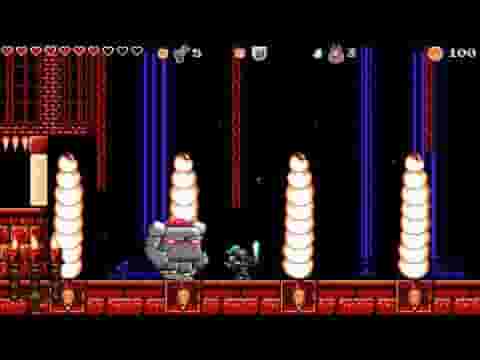 Cathedral screenshot thumbnail video