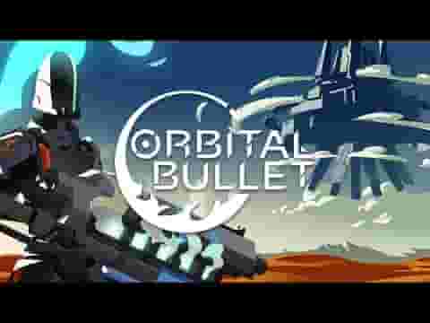 Orbital Bullet – The 360° Rogue-lite screenshot thumbnail video