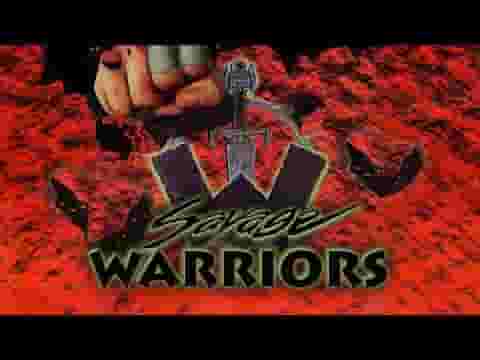 Savage Warriors screenshot thumbnail video